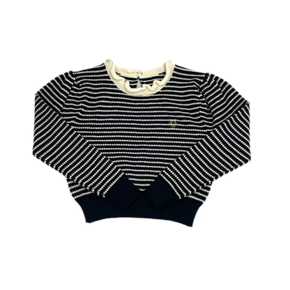 Cottier Clio Sweater - J202