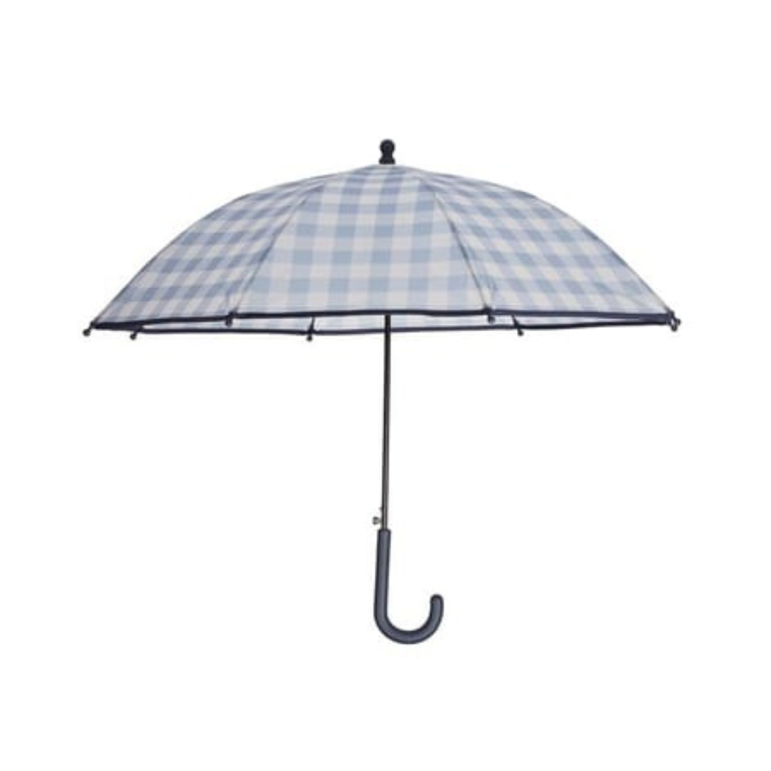 Memoi Checkmate Kids Umbrella - MKA-1550