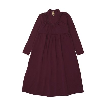 Bonjoy Llb Robe Jumper & Mockneck - BPW250011SR