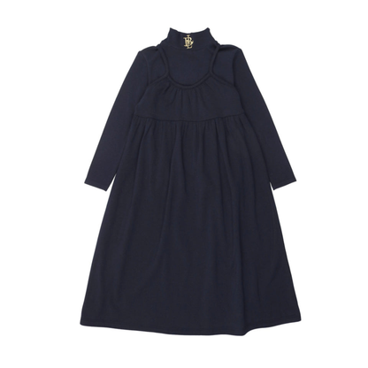 Bonjoy Llb Robe Jumper & Mockneck - BPW250011SR