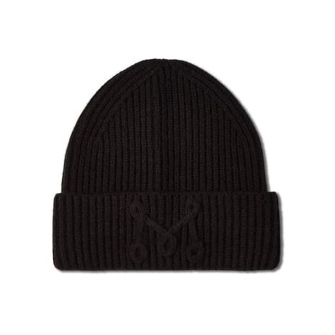 Memoi M Yarn Beanie - MKA-109