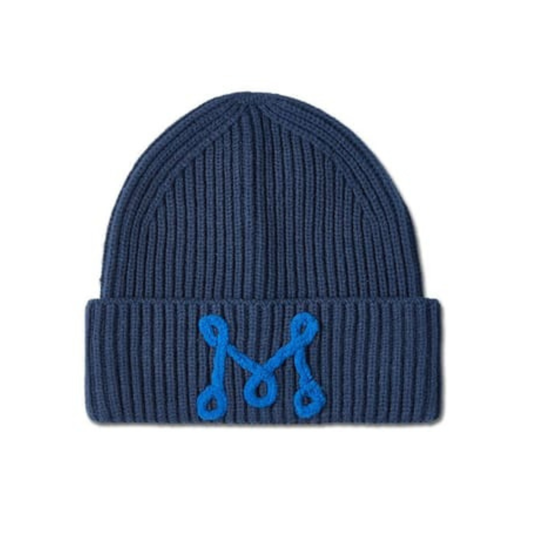 Memoi M Yarn Beanie - MKA-109