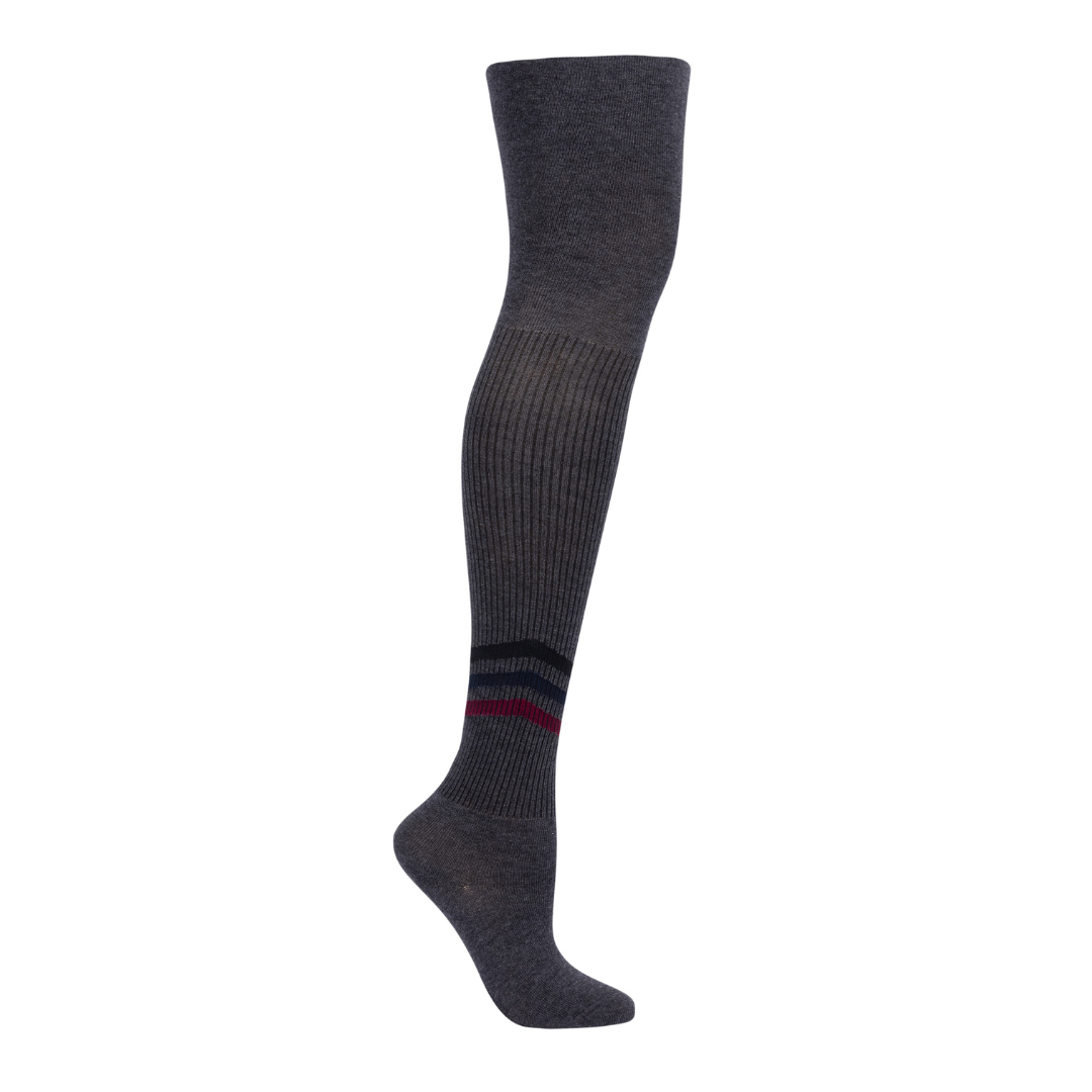 Zubii Angular Stripe Sport Tights - 1327