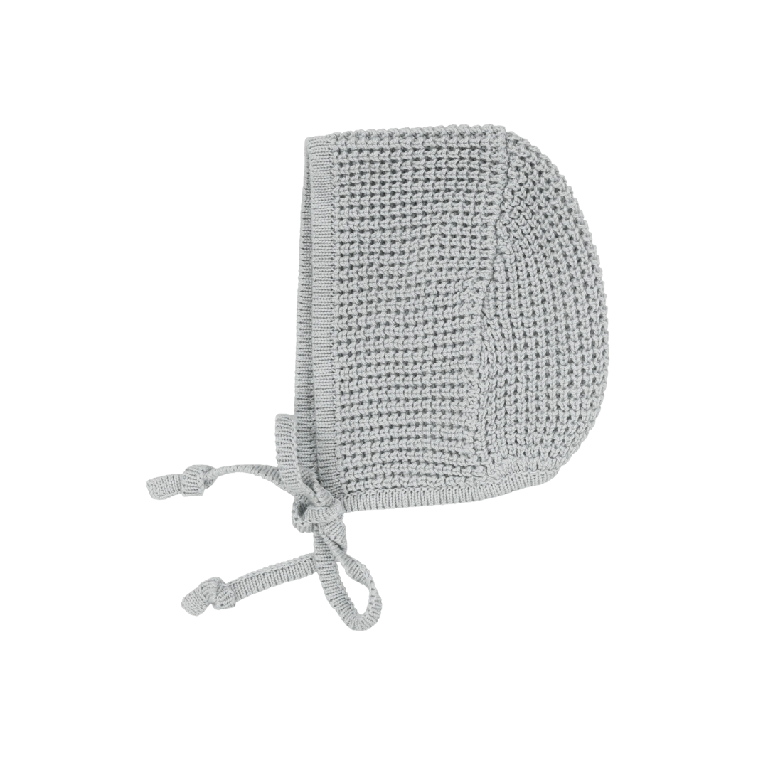 Lilette Chunky Knit Bonnet - CKB-AW25