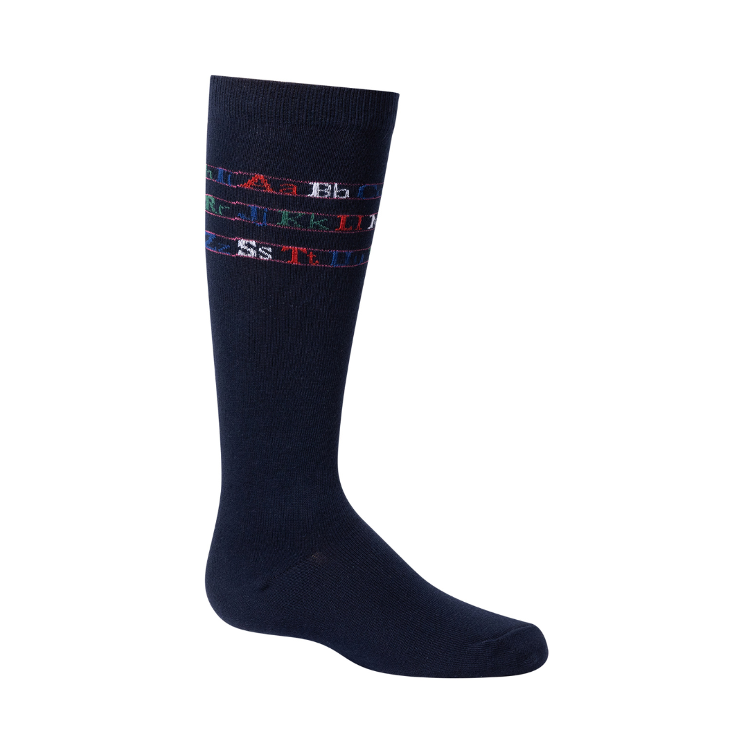 Zubii Alphabet Sport Knee - 1358