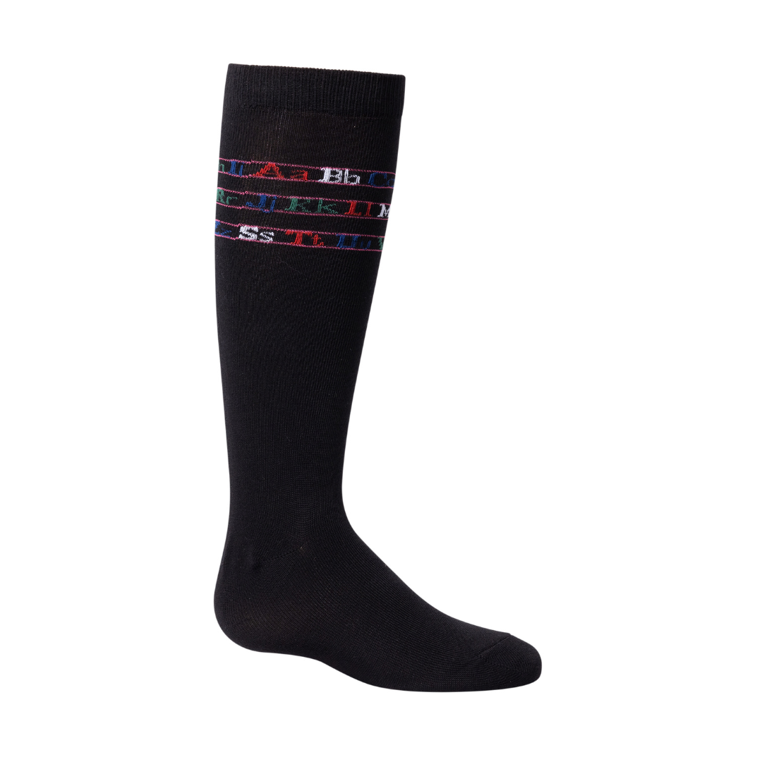 Zubii Alphabet Sport Knee - 1358