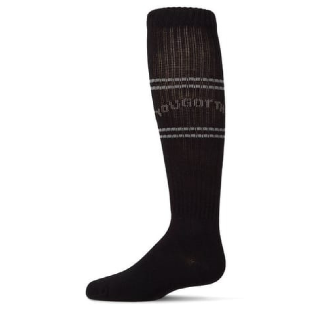 Memoi You Got This Knee High - MKF-7198