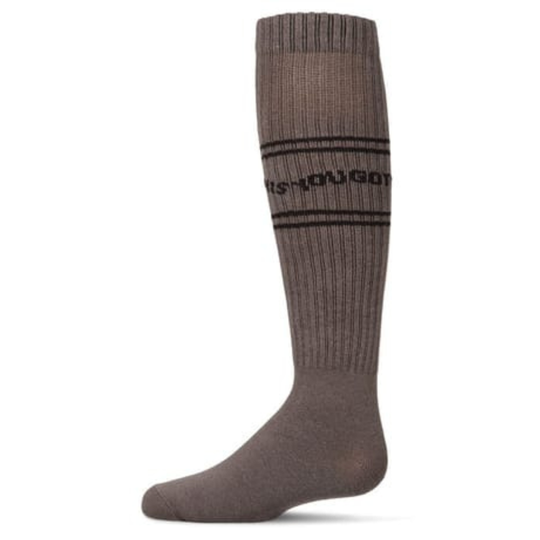 Memoi You Got This Knee High - MKF-7198