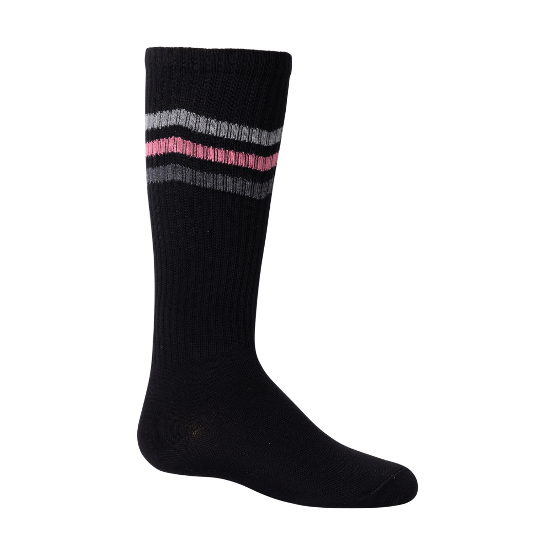 Zubii Angular Stripe Sport Knee - 1328
