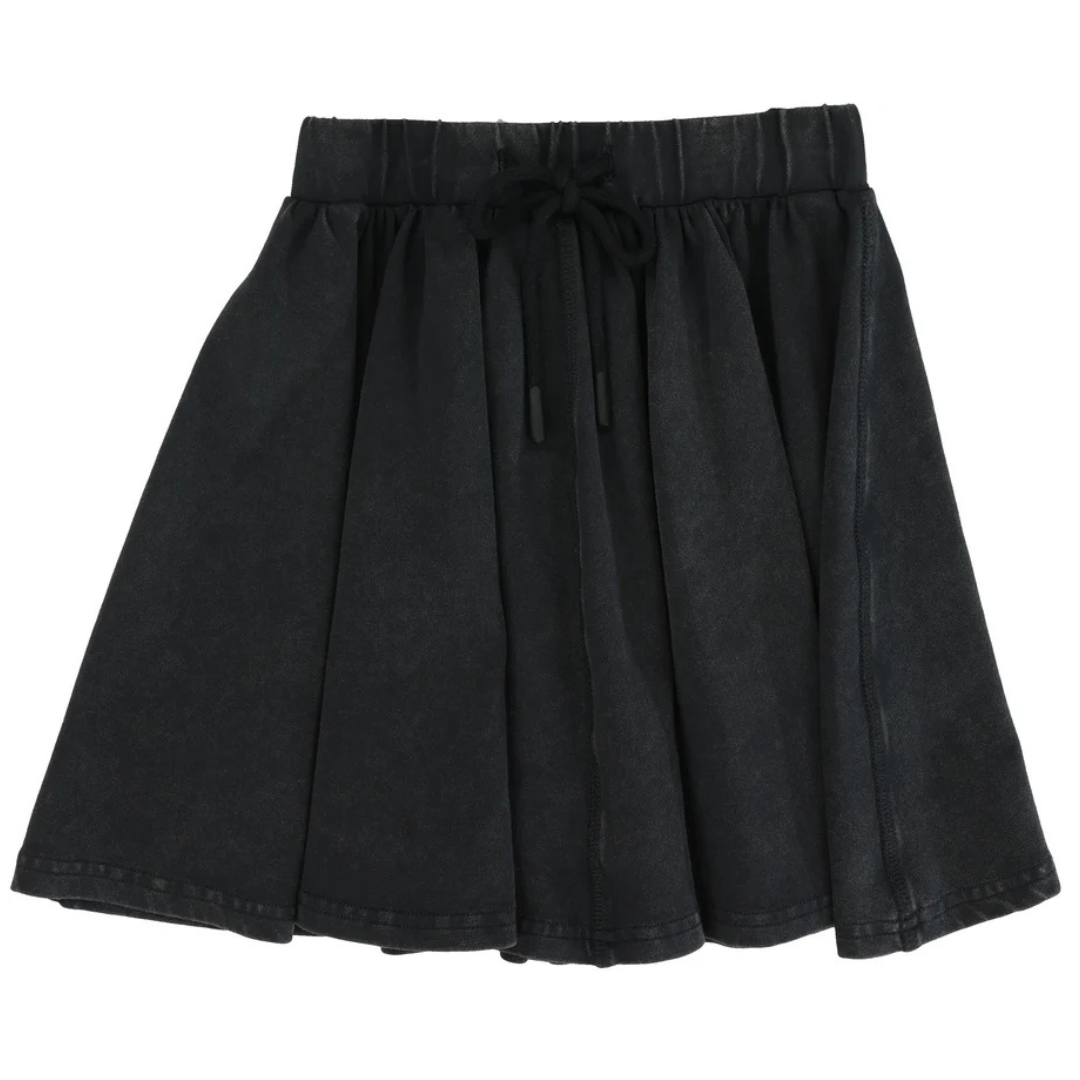 Lil Legs Circle Skirt - CKT