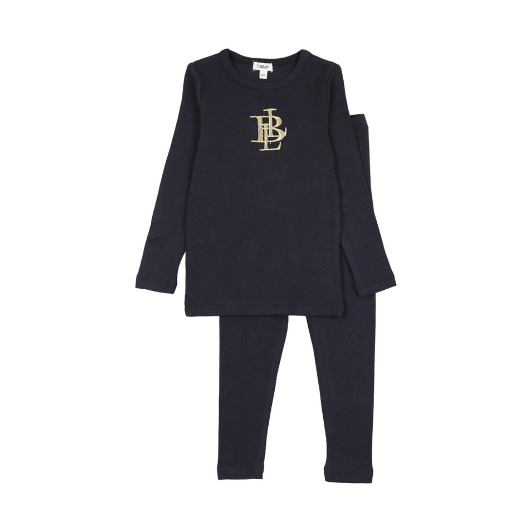 Bonjoy Llb Pajamas - BPW250011S