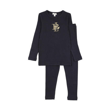 Bonjoy Llb Pajamas - BPW250011S