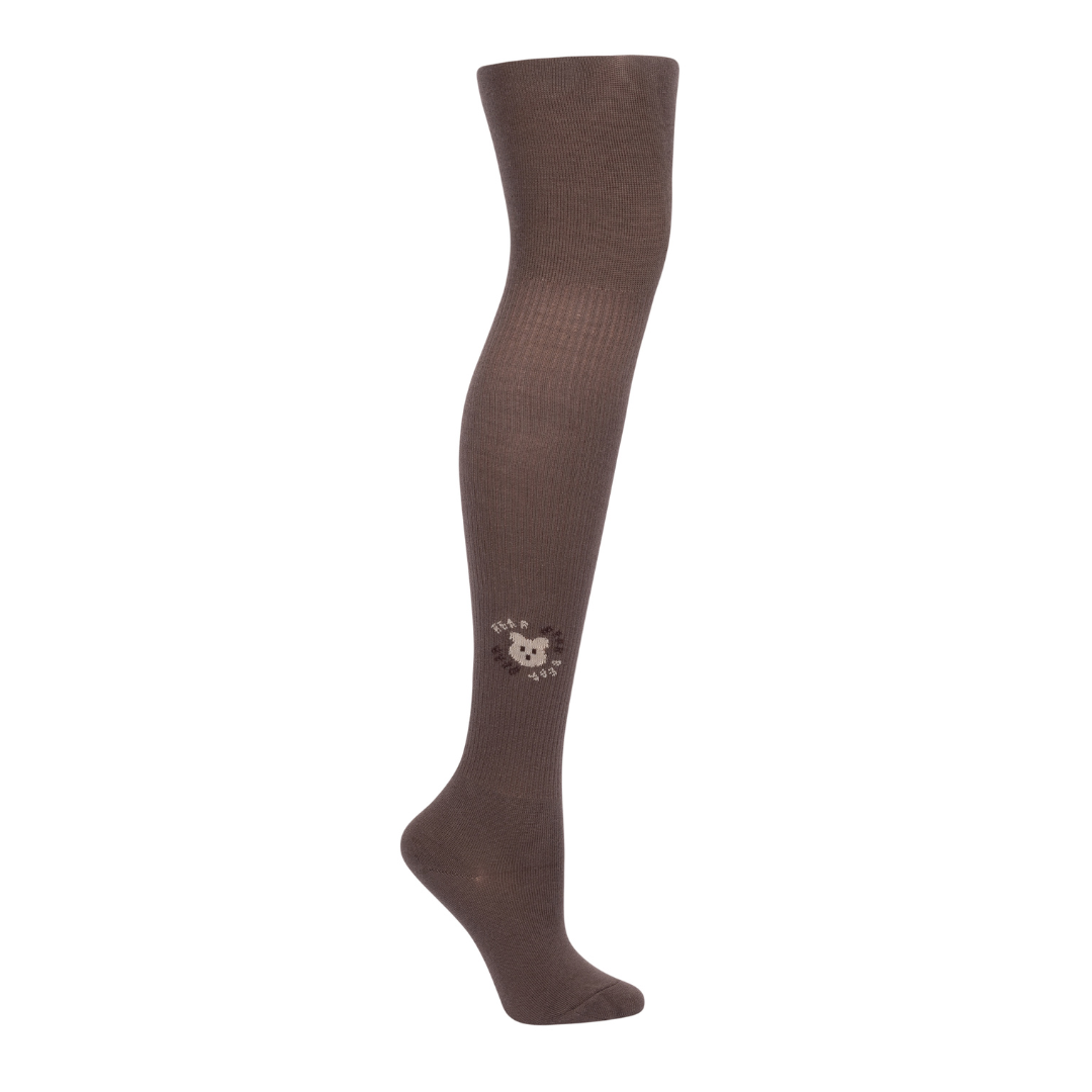 Zubii Teddy Sport Tights - 1337