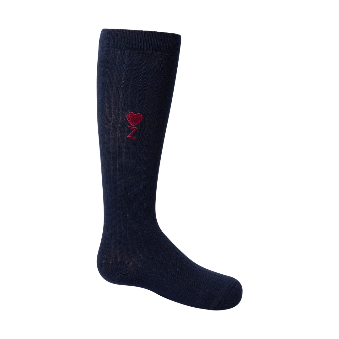 Zubii Heart Z Knee - 1335