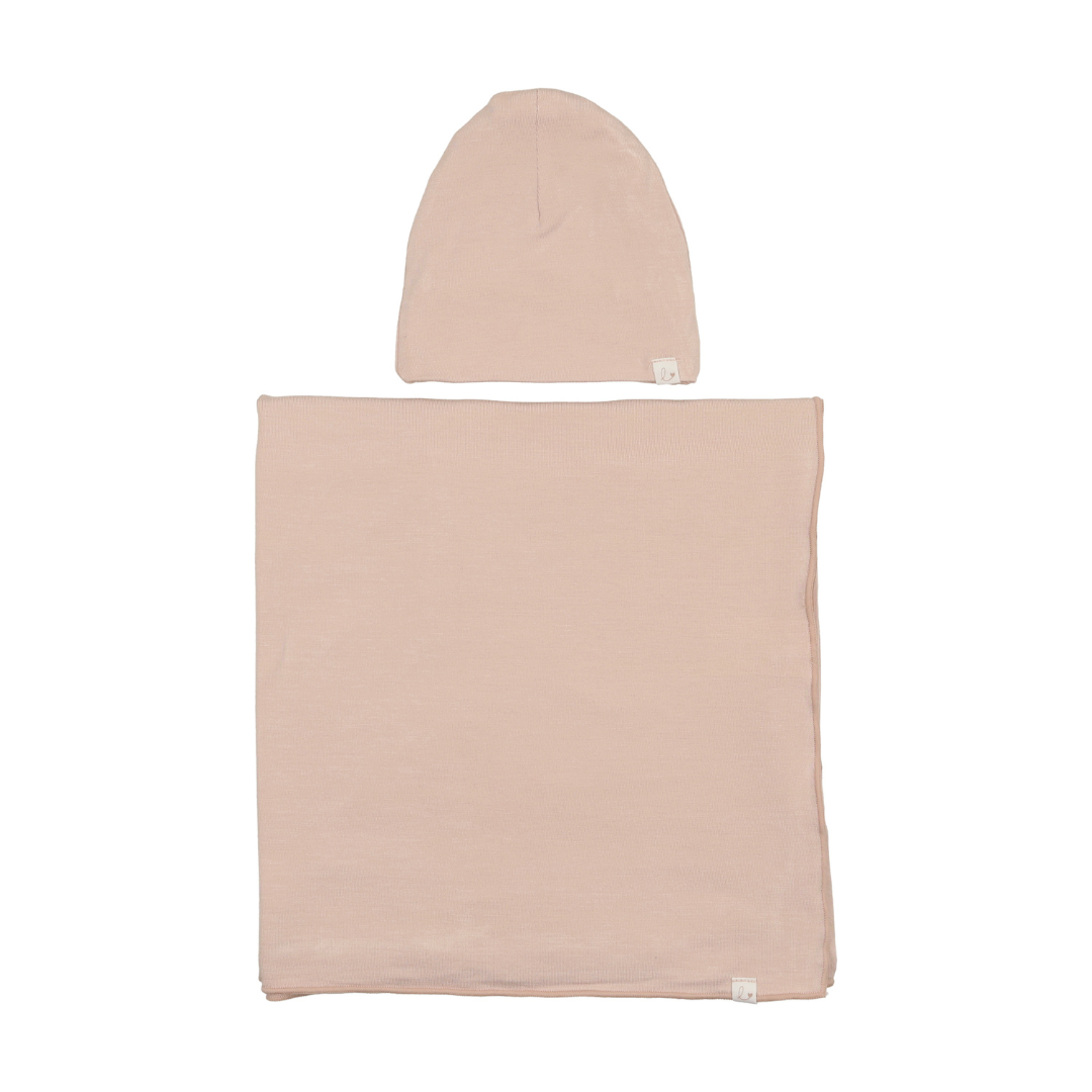 Lilette Bamboo Swaddle Set - BSWS-AW25