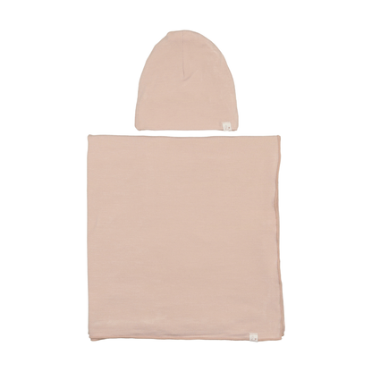Lilette Bamboo Swaddle Set - BSWS-AW25
