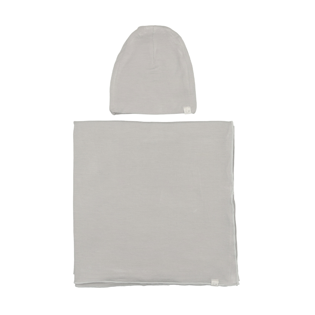 Lilette Bamboo Swaddle Set - BSWS-AW25