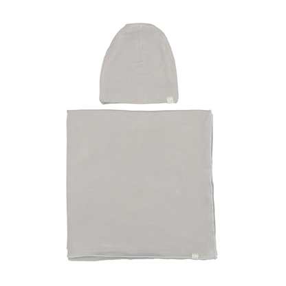 Lilette Bamboo Swaddle Set - BSWS-AW25