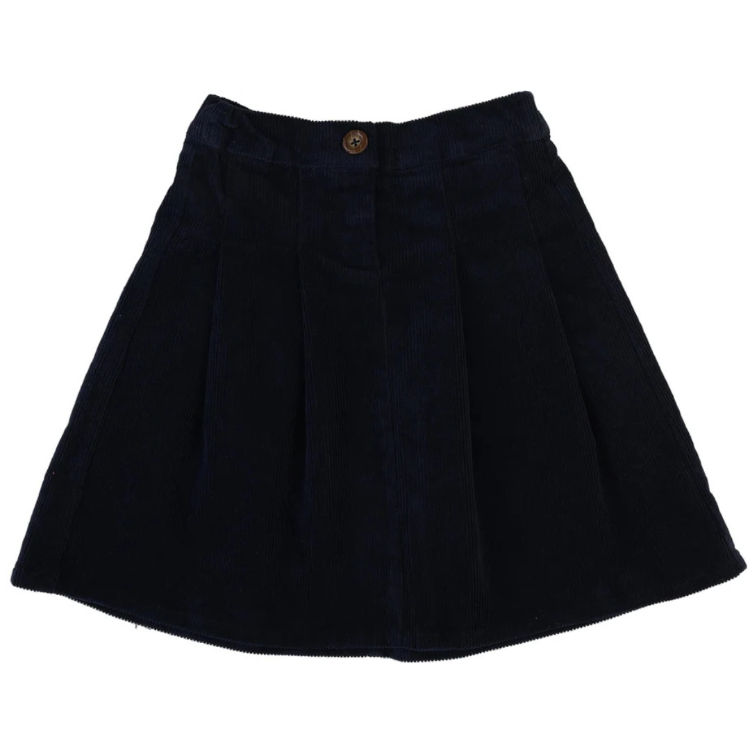 Analogie Corduroy Skirt - CSK