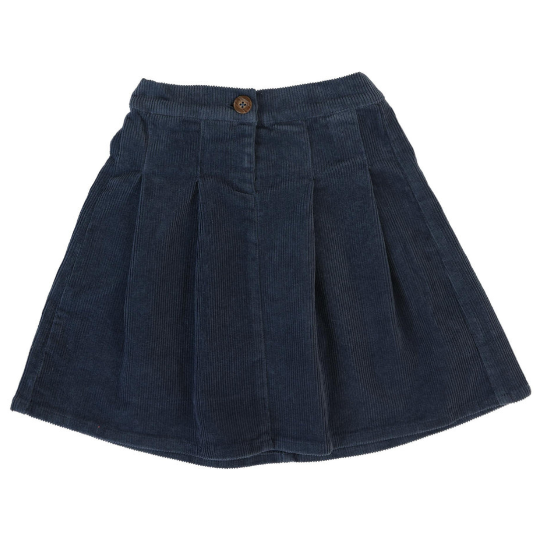 Analogie Corduroy Skirt - CSK