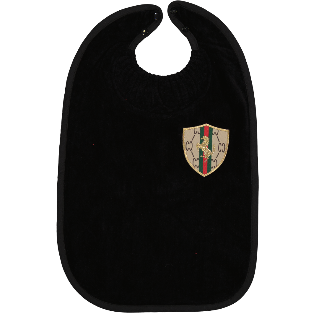 Dacee Emblem Bib - BB79A