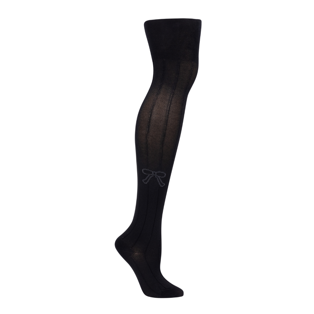 Zubii Bow Tights - 1324