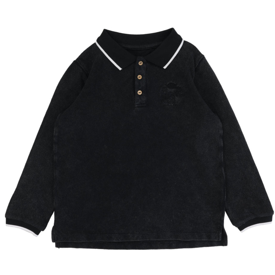 Analogie Emblem Polo - EMP