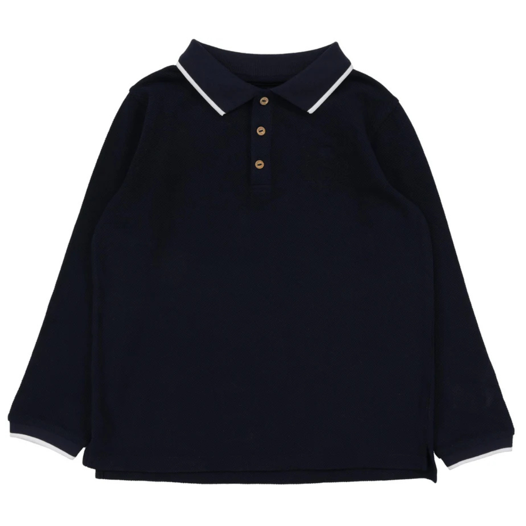 Analogie Emblem Polo - EMP