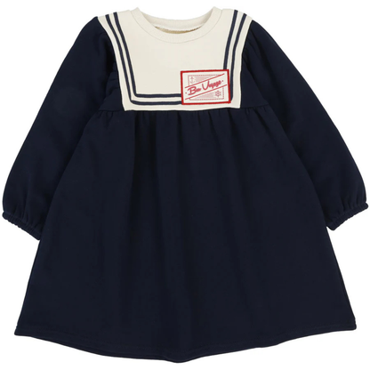 Analogie Bon Voyage Dress - BVD