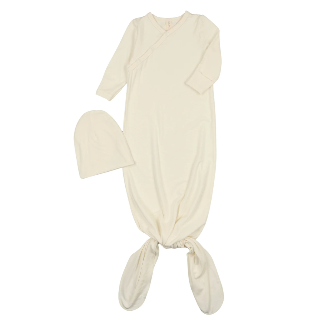 Lilette Baby Gown Set - GWN