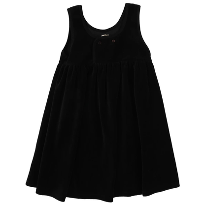 Lil legs Velour Jumper - VJ-AW25