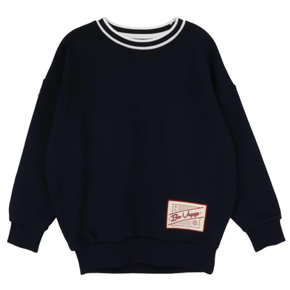 Analogie Bon Voyage Sweatshirt - BVBS