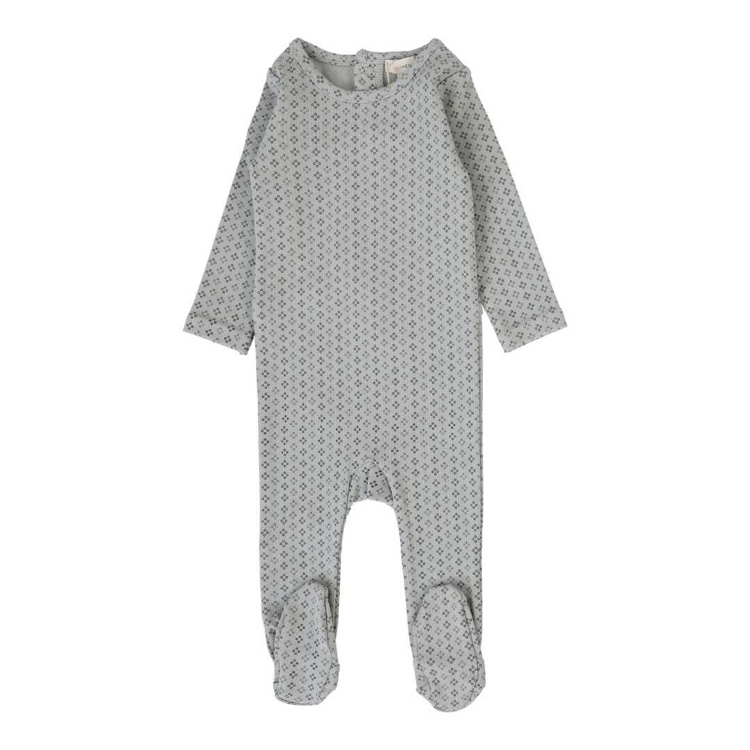 Lil Legs Grandpa Footie - LGF