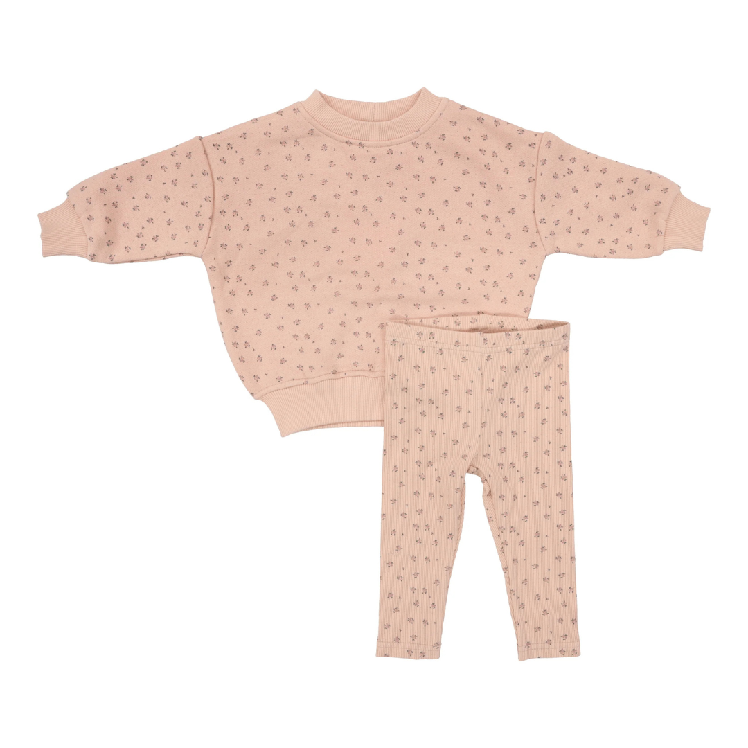 Lilette Bud Set - BST-AW25