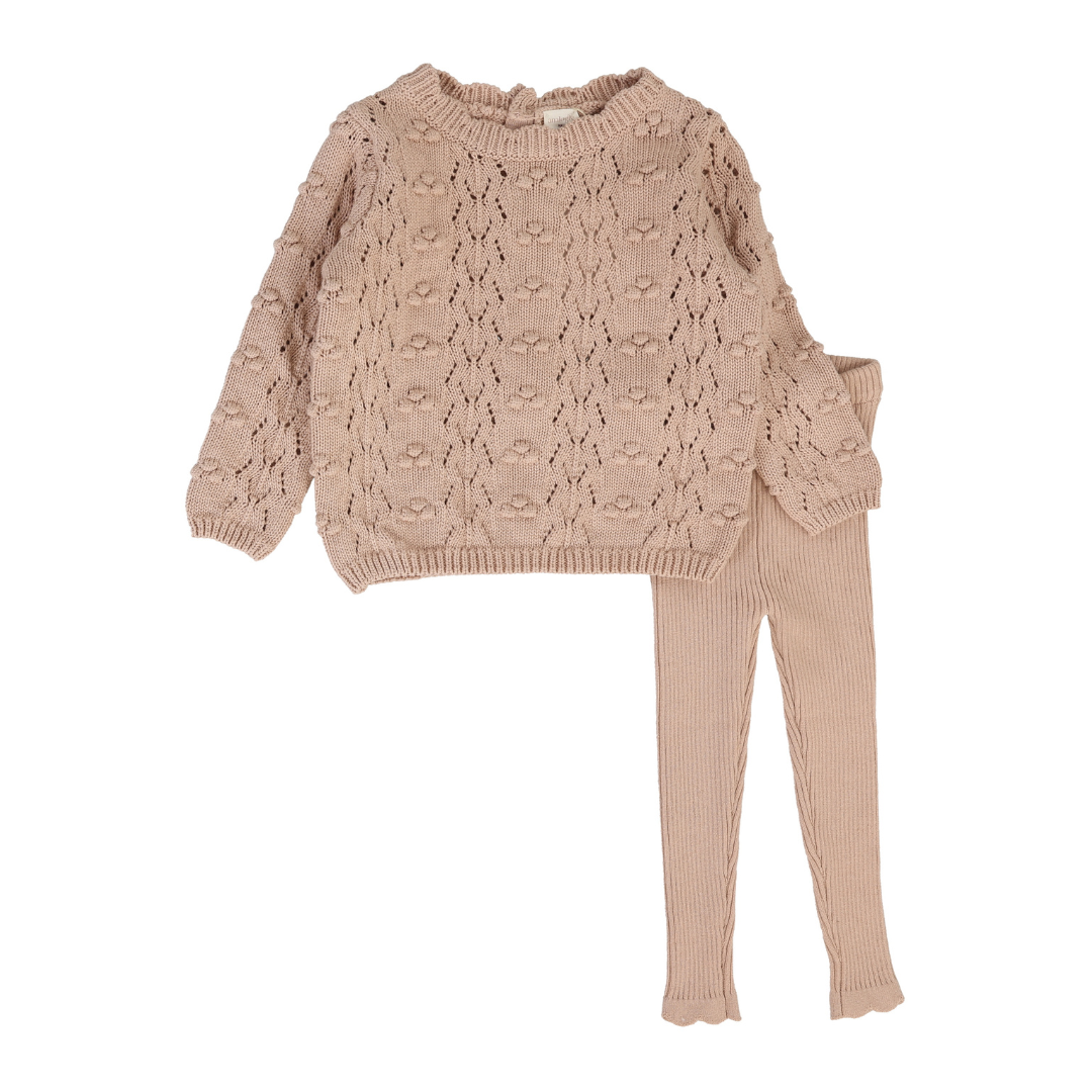Analogie Knit Set - DGKS