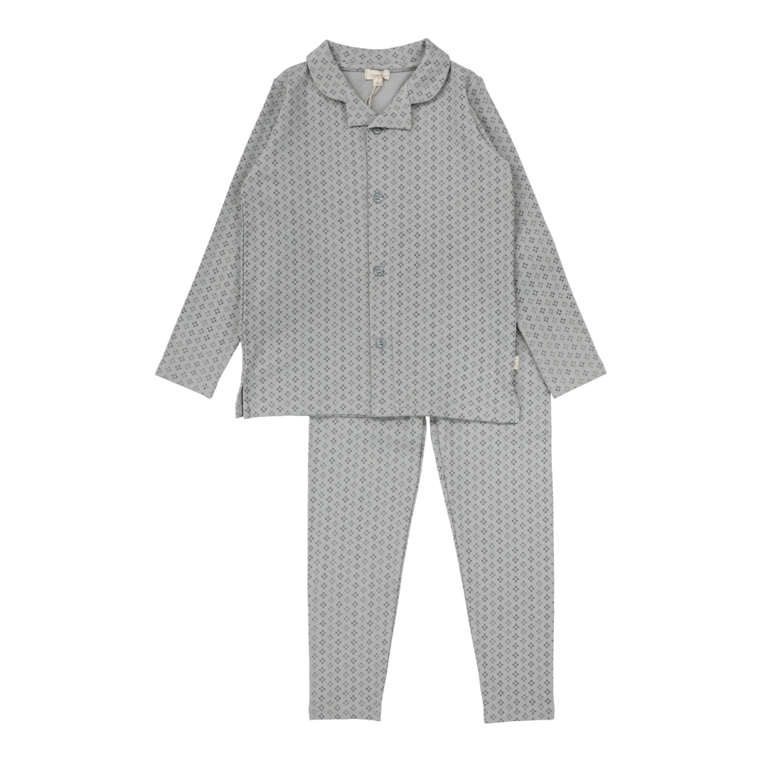 Lil Legs Grandpa Lounge Set - LGLS