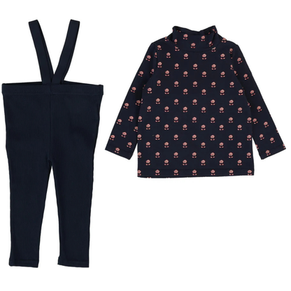 Analogie Vintage Floral Set - VFS