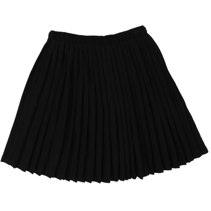 Lil legs Knife Pleated Skirt - KPS-AW25