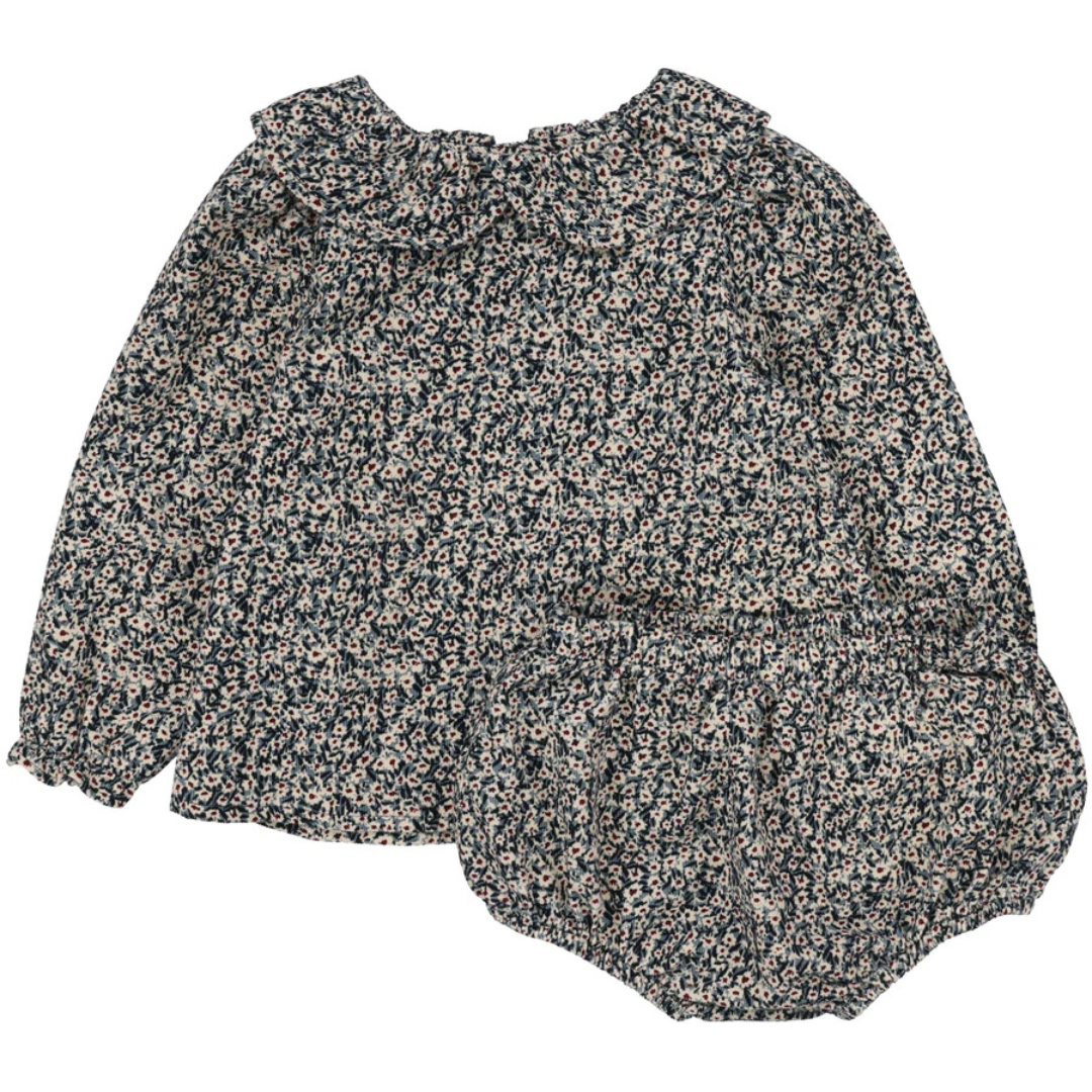 Analogie Daisy Floral Set - DDFTS