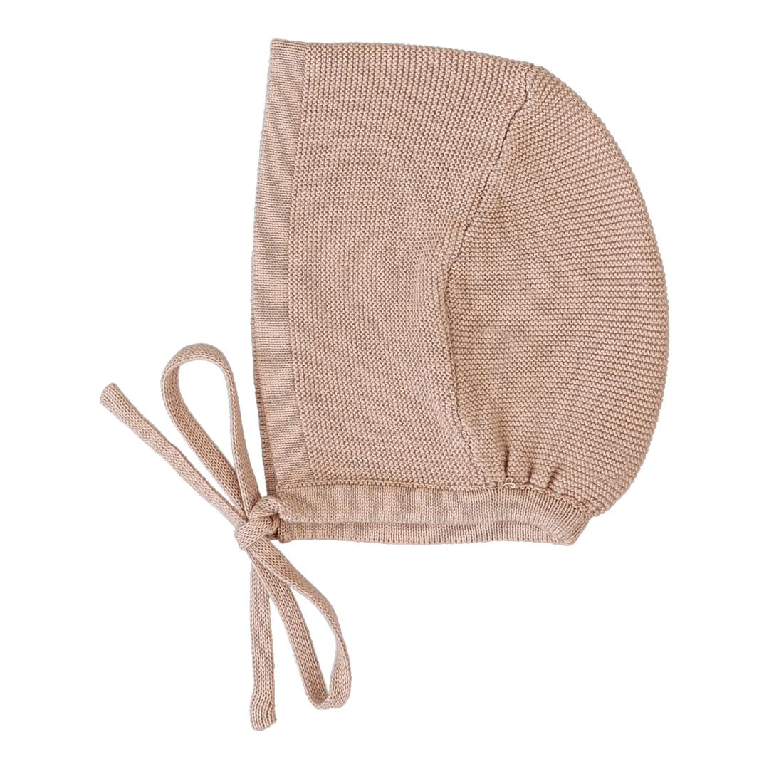 Analogie Knit Bonnet - DKB