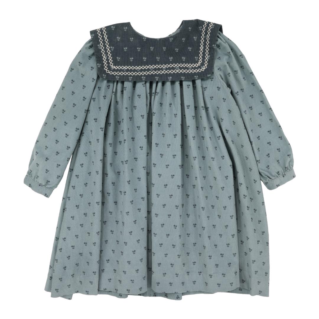 Analogie Primrose Dress - DPCD
