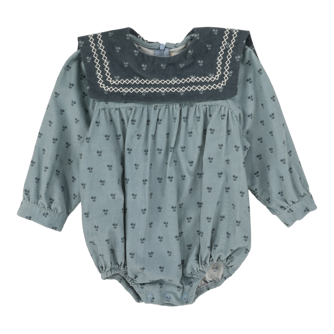 Analogie Primrose Romper - DPCR