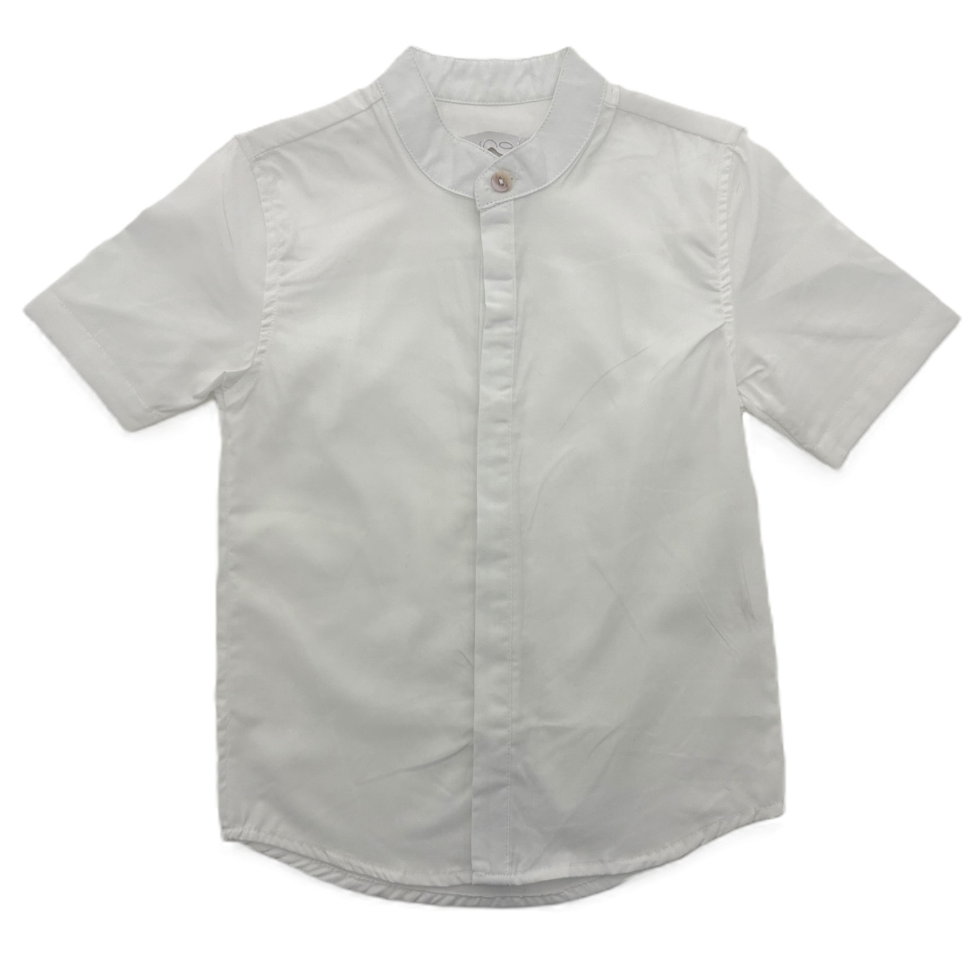 Nino Boys Dress Shirt - 2026098S