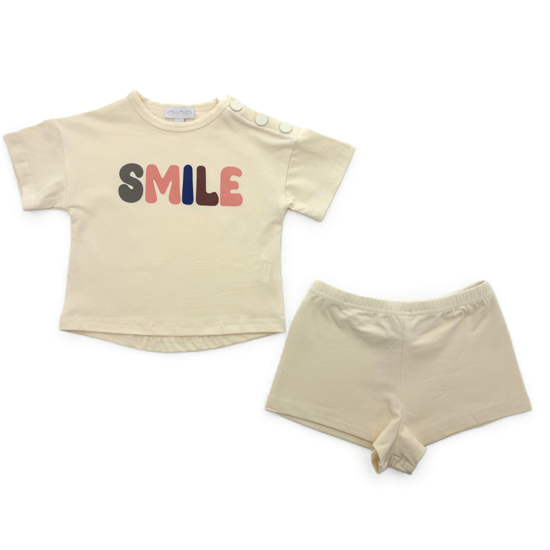 Nino SMILE` Set - 526088