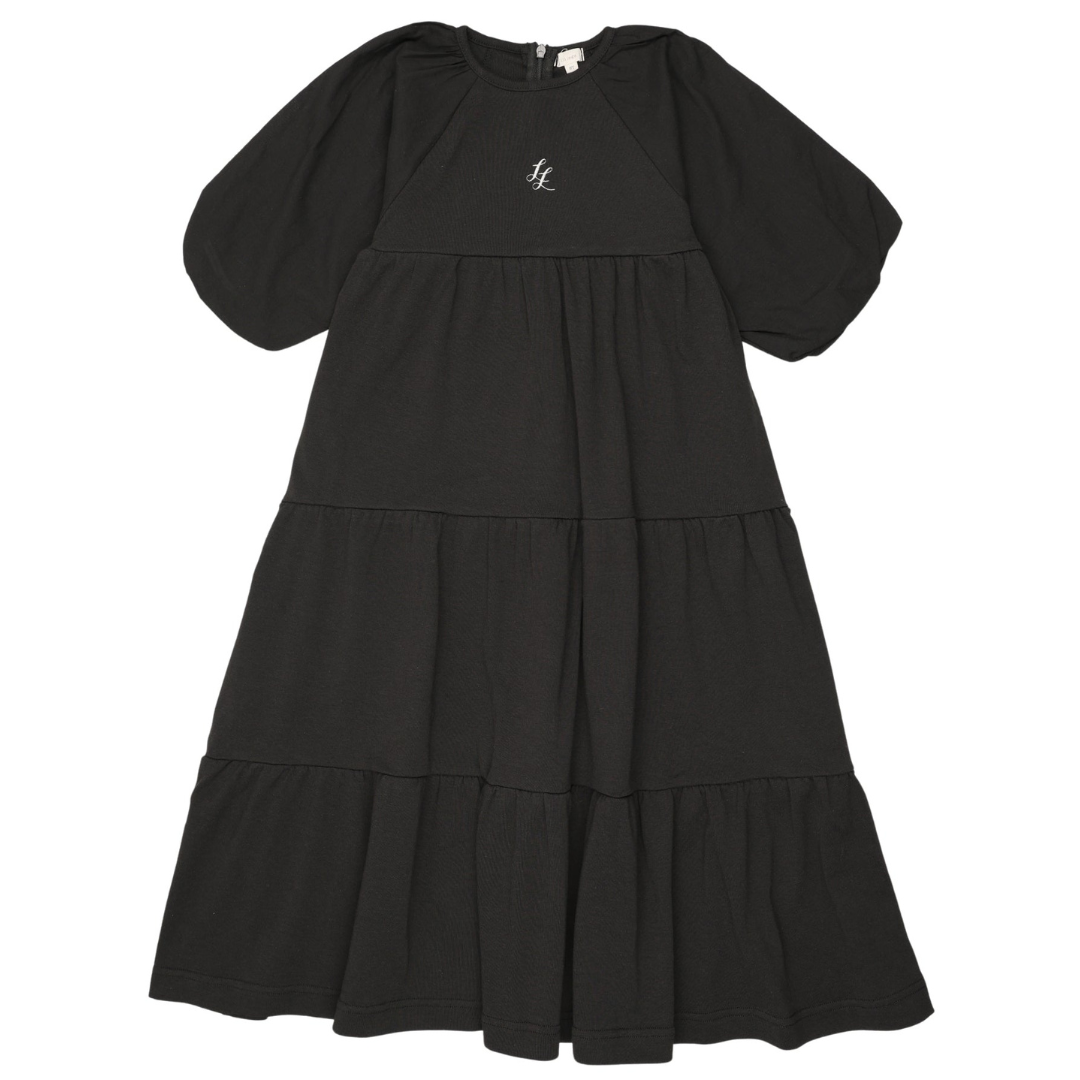 Lil Legs Puff Sleeve Maxi 3/4 - PSDQ-SS26