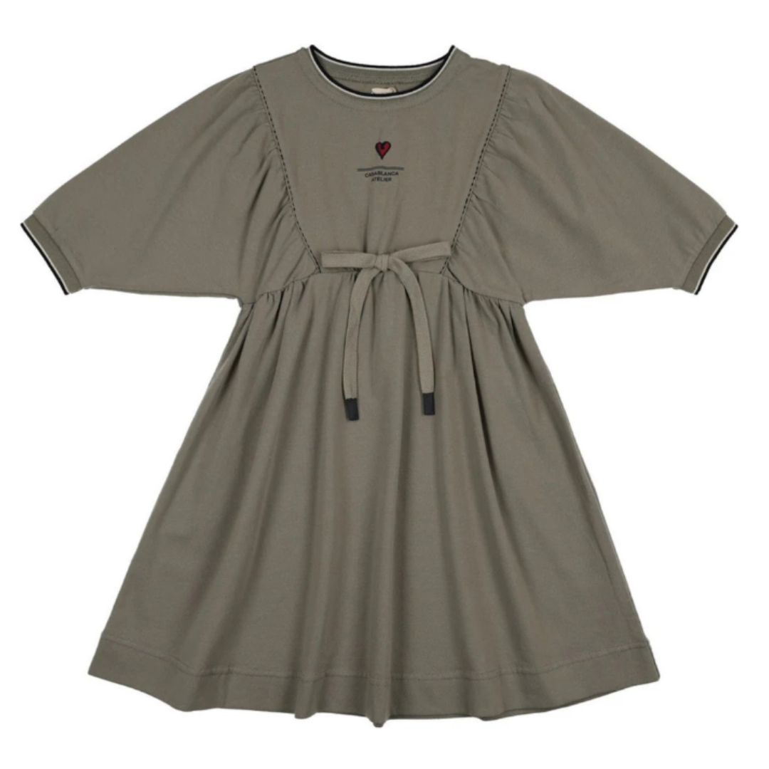 Analogie Outer Field Dress 3/4 - ODQ-SS26