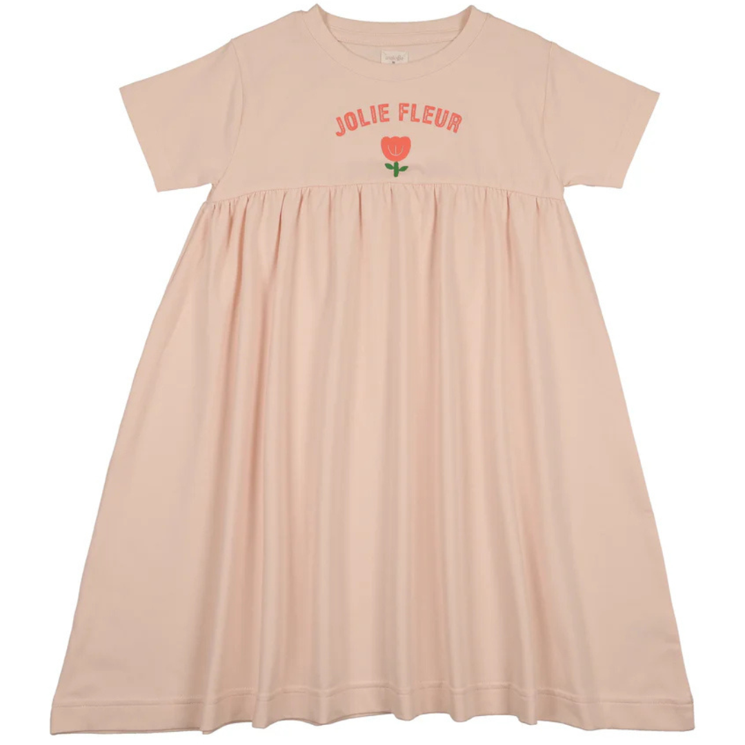 Analogie Tulip Dress - LPTD-SS26