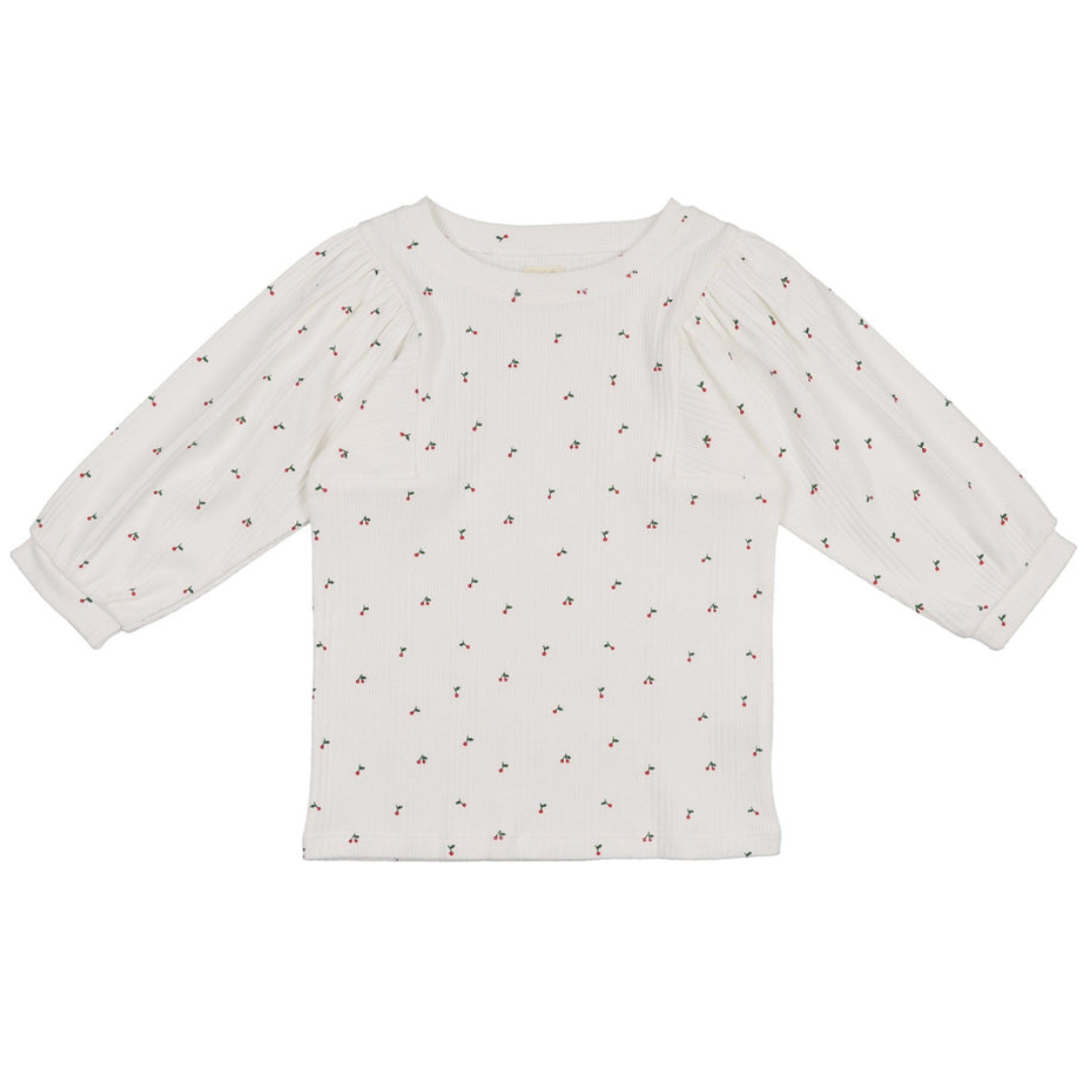 Analogie Denim Capsule Tee 3/4 - DGT-SS26