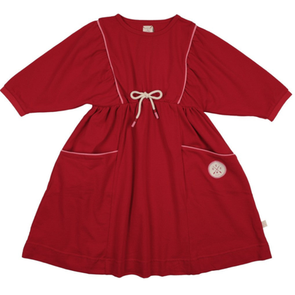 Analogie Boating Crew Dress 3/4 - BCDQ-SS26
