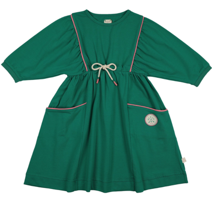 Analogie Boating Crew Dress 3/4 - BCDQ-SS26
